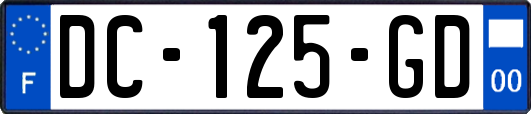 DC-125-GD