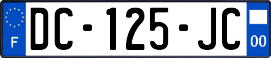 DC-125-JC
