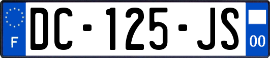 DC-125-JS