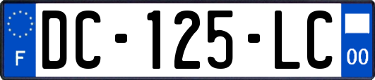 DC-125-LC