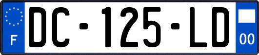 DC-125-LD