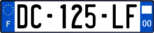DC-125-LF