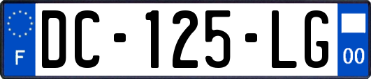 DC-125-LG