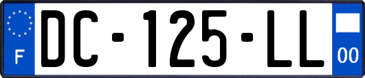 DC-125-LL