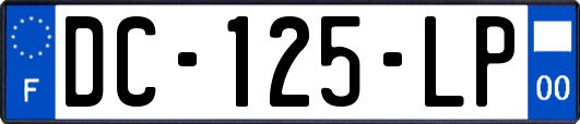 DC-125-LP