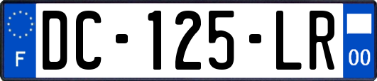 DC-125-LR