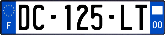 DC-125-LT
