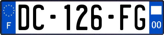 DC-126-FG