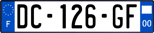 DC-126-GF