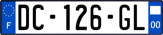 DC-126-GL
