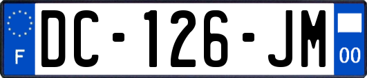 DC-126-JM