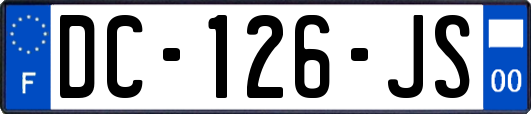 DC-126-JS