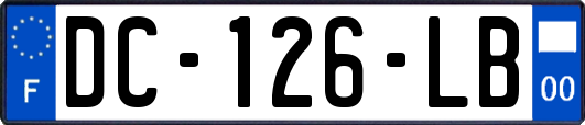 DC-126-LB