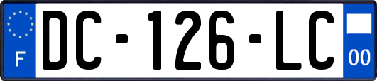 DC-126-LC