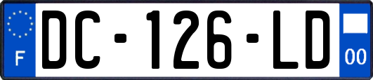 DC-126-LD