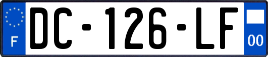 DC-126-LF
