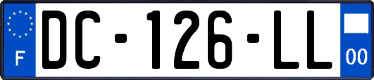 DC-126-LL