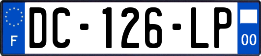 DC-126-LP