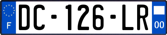 DC-126-LR