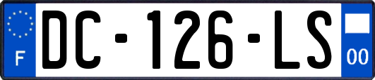 DC-126-LS
