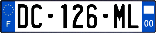 DC-126-ML