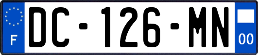 DC-126-MN