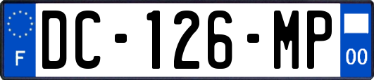 DC-126-MP