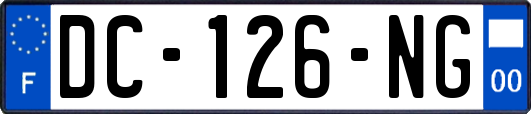 DC-126-NG