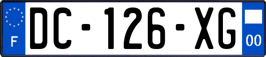 DC-126-XG