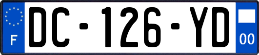 DC-126-YD