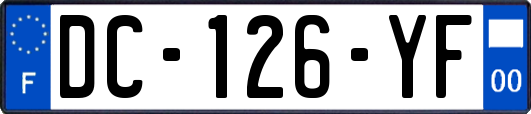 DC-126-YF