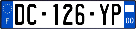 DC-126-YP