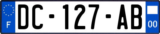 DC-127-AB