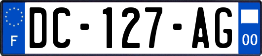 DC-127-AG