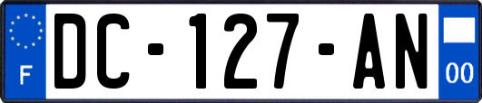 DC-127-AN