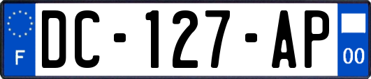 DC-127-AP