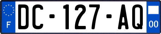 DC-127-AQ