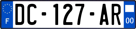 DC-127-AR