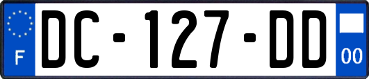 DC-127-DD