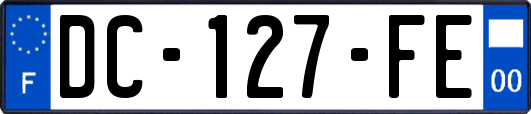 DC-127-FE
