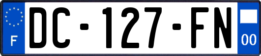 DC-127-FN