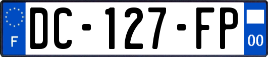 DC-127-FP