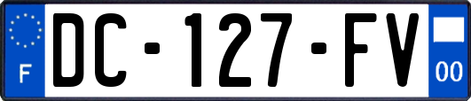 DC-127-FV