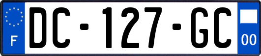 DC-127-GC