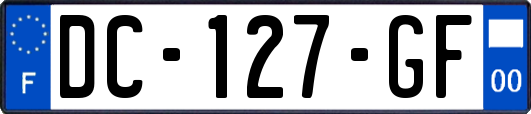 DC-127-GF