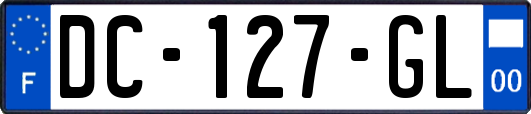 DC-127-GL