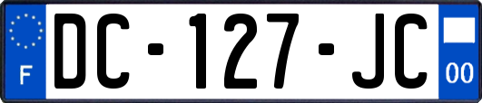 DC-127-JC