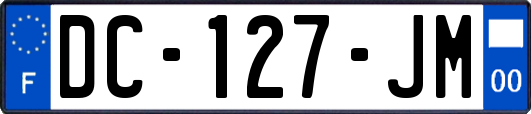 DC-127-JM