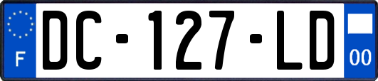 DC-127-LD