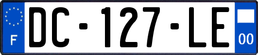 DC-127-LE